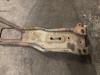 Kia Rio (DC22/24) 1.5 16V Subframe
