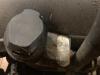 Towbar from a Kia Rio (DC22/24) 1.5 16V 2005