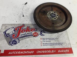 Used Flywheel Fiat 500 (312) 1.2 69 Price on request offered by Autodemontage Joko B.V.