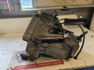 Used Gearbox Peugeot 206 (2A/C/H/J/S) 1.1 XN,XR Price on request offered by Autodemontage Joko B.V.