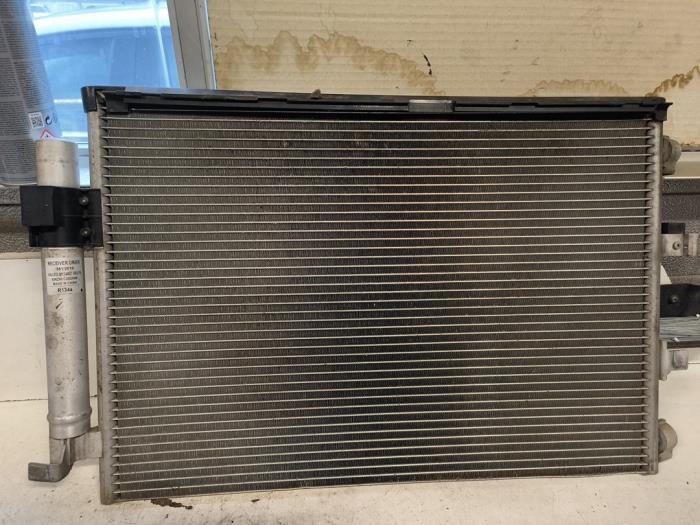 Usagé Radiateur clim Ford Focus 3 1.6 TDCi 95 Prix sur demande proposé par Autodemontage Joko B.V.
