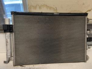 Used Air conditioning radiator Ford Focus 3 1.6 TDCi 95 Price on request offered by Autodemontage Joko B.V.
