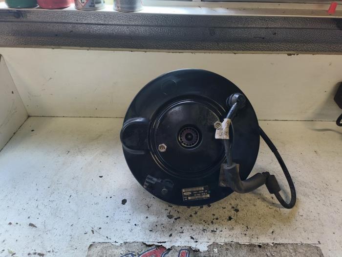 Usagé Servo frein Ford Focus 3 1.6 TDCi 95 Prix sur demande proposé par Autodemontage Joko B.V.