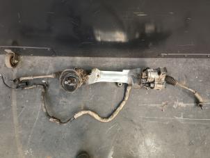 Used Power steering box Ford Focus 3 1.6 TDCi 95 Price on request offered by Autodemontage Joko B.V.