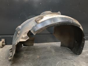 Used Wheel arch liner Ford Focus 3 1.6 TDCi 95 Price on request offered by Autodemontage Joko B.V.