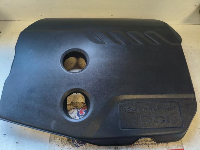 Gebrauchte Abdeckblech Motor Ford Focus 3 1.6 TDCi 95 Preis auf Anfrage angeboten von Autodemontage Joko B.V.