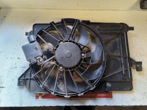 Used Cooling fans Ford Focus 3 1.6 TDCi 95 Price on request offered by Autodemontage Joko B.V.