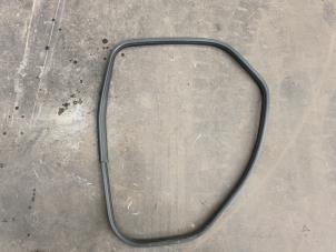 Used Rear door seal 4-door, left Ford Focus 3 1.6 TDCi 95 Price on request offered by Autodemontage Joko B.V.