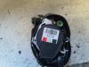 Front seatbelt, left from a Ford Focus 3 1.6 TDCi 95 2011
