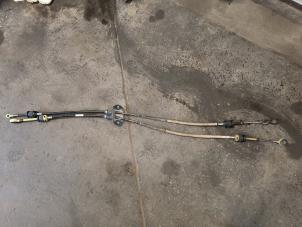 Used Gearbox control cable Ford Focus 3 1.6 TDCi 95 Price on request offered by Autodemontage Joko B.V.