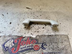 Used Handle Ford Focus 3 1.6 TDCi 95 Price on request offered by Autodemontage Joko B.V.