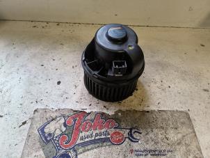 Usados Motor de ventilador de calefactor Ford Focus 3 1.6 TDCi 95 Precio de solicitud ofrecido por Autodemontage Joko B.V.