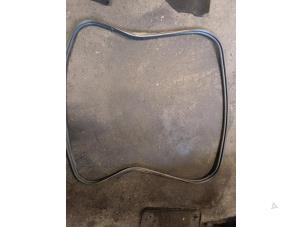 Used Boot lid seal Ford Focus 3 1.6 TDCi 95 Price on request offered by Autodemontage Joko B.V.