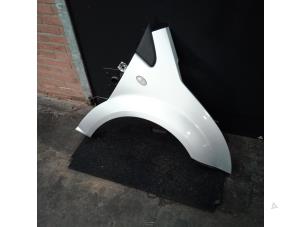 Used Front wing, right Citroen C2 (JM) 1.1 Price on request offered by Autodemontage Joko B.V.