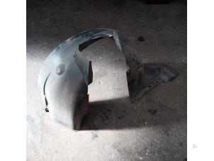 Used Wheel arch liner Citroen C2 (JM) 1.1 Price on request offered by Autodemontage Joko B.V.