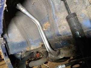 Used Fuel tank filler pipe Volvo V50 (MW) 2.4i 20V Price on request offered by Autodemontage Joko B.V.