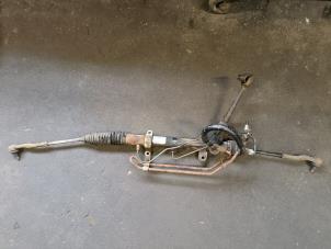 Used Power steering box Daihatsu Terios (J2) 1.5 16V DVVT 4x2 Euro 4 Price on request offered by Autodemontage Joko B.V.