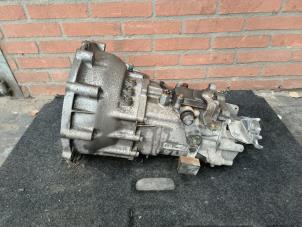 Used Gearbox Daihatsu Terios (J2) 1.5 16V DVVT 4x2 Euro 4 Price on request offered by Autodemontage Joko B.V.
