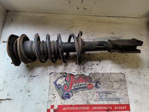 Used Front shock absorber rod, left Daihatsu Terios (J2) 1.5 16V DVVT 4x2 Euro 4 Price on request offered by Autodemontage Joko B.V.