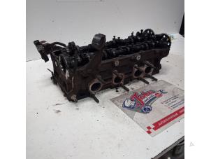 Used Cylinder head Toyota Hilux VI 2.4 D 16V 4WD Price on request offered by Autodemontage Joko B.V.