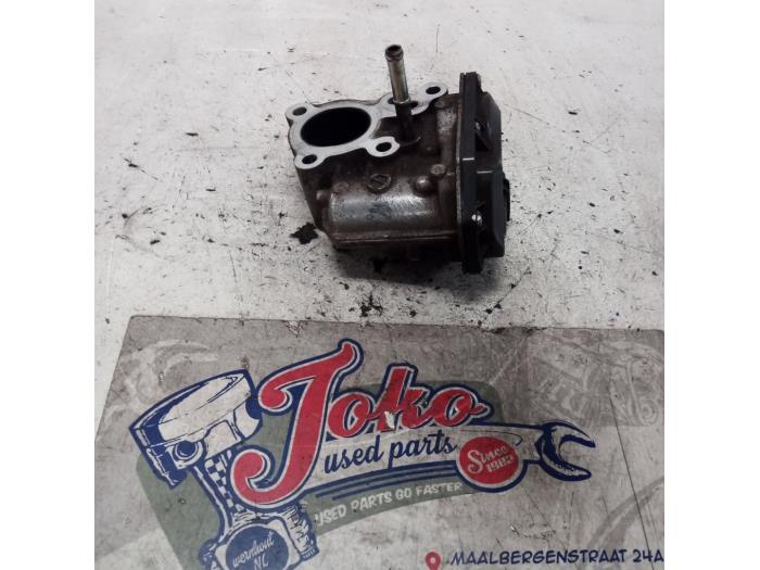 Gebrauchte AGR Ventil Toyota Hilux V/VI 2.4 D 16V 4WD Preis auf Anfrage angeboten von Autodemontage Joko B.V.