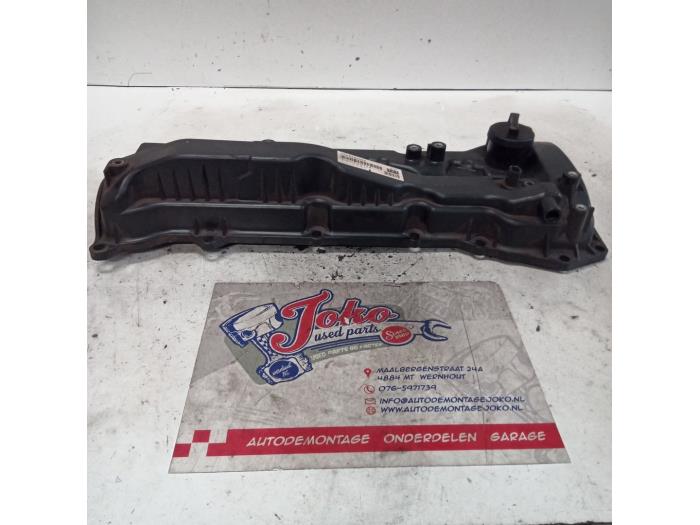 Gebrauchte Ventildeckel Toyota Hilux V/VI 2.4 D 16V 4WD Preis auf Anfrage angeboten von Autodemontage Joko B.V.