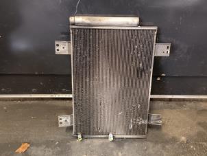Used Air conditioning radiator Daihatsu Terios (J2) 1.5 16V DVVT 4x2 Euro 4 Price on request offered by Autodemontage Joko B.V.
