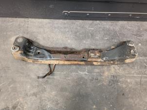 Used Gearbox mount Daihatsu Terios (J2) 1.5 16V DVVT 4x2 Euro 4 Price on request offered by Autodemontage Joko B.V.