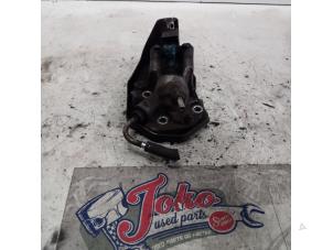 Used Injector (diesel) Toyota Hilux VI 2.4 D 16V 4WD Price on request offered by Autodemontage Joko B.V.
