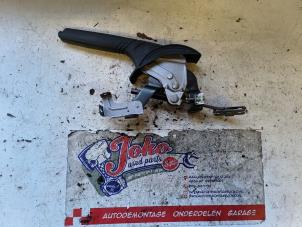 Used Parking brake lever Daihatsu Terios (J2) 1.5 16V DVVT 4x2 Euro 4 Price on request offered by Autodemontage Joko B.V.
