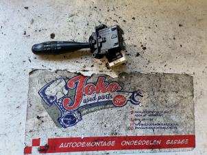 Used Indicator switch Daihatsu Terios (J2) 1.5 16V DVVT 4x2 Euro 4 Price on request offered by Autodemontage Joko B.V.