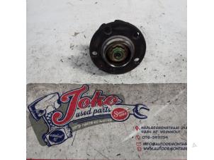 Used Rear hub Audi A3 (8L1) 1.9 TDI 110 Price on request offered by Autodemontage Joko B.V.