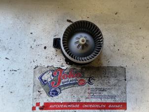 Used Heating and ventilation fan motor Daihatsu Terios (J2) 1.5 16V DVVT 4x2 Euro 4 Price on request offered by Autodemontage Joko B.V.