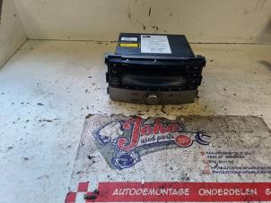 Używane Radioodtwarzacz CD Daihatsu Terios (J2) 1.5 16V DVVT 4x2 Euro 4 Cena na żądanie oferowane przez Autodemontage Joko B.V.