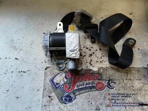 Used Front seatbelt, left Daihatsu Terios (J2) 1.5 16V DVVT 4x2 Euro 4 Price on request offered by Autodemontage Joko B.V.