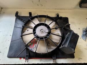 Used Cooling fans Daihatsu Terios (J2) 1.5 16V DVVT 4x2 Euro 4 Price on request offered by Autodemontage Joko B.V.