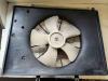 Cooling fans from a Daihatsu Terios (J2) 1.5 16V DVVT 4x2 Euro 4 2006