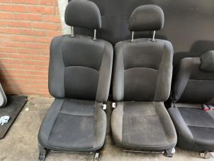 Used Set of upholstery (complete) Daihatsu Terios (J2) 1.5 16V DVVT 4x2 Euro 4 Price on request offered by Autodemontage Joko B.V.