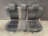 Set of upholstery (complete) from a Daihatsu Terios (J2) 1.5 16V DVVT 4x2 Euro 4 2006