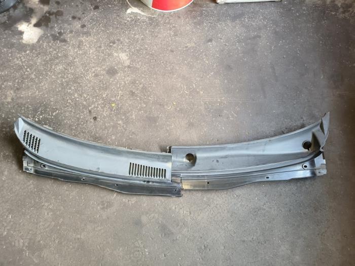 Używane Parawan Daihatsu Terios (J2) 1.5 16V DVVT 4x2 Euro 4 Cena na żądanie oferowane przez Autodemontage Joko B.V.