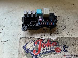 Used Fuse box Daihatsu Terios (J2) 1.5 16V DVVT 4x2 Euro 4 Price on request offered by Autodemontage Joko B.V.
