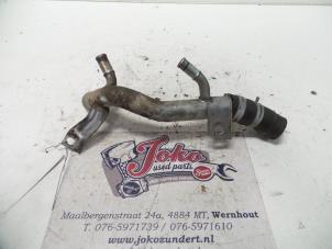 Used Water pipe Ford Transit Connect 1.8 TDCi 75 Price on request offered by Autodemontage Joko B.V.