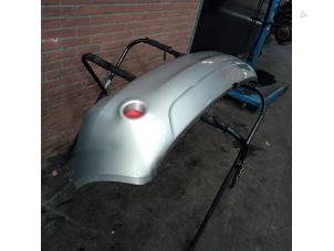 Used Rear bumper Ford Fiesta 5 (JD/JH) 1.3 Price on request offered by Autodemontage Joko B.V.