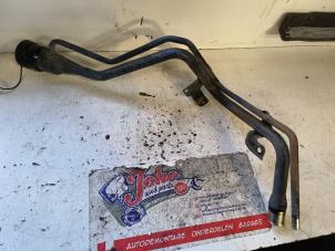 Used Fuel tank filler pipe Daihatsu Terios (J2) 1.5 16V DVVT 4x2 Euro 4 Price on request offered by Autodemontage Joko B.V.