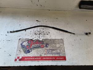 Used Throttle cable Daihatsu Terios (J2) 1.5 16V DVVT 4x2 Euro 4 Price on request offered by Autodemontage Joko B.V.
