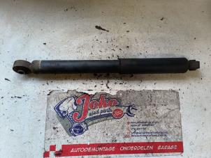 Used Rear shock absorber, left Daihatsu Terios (J2) 1.5 16V DVVT 4x2 Euro 4 Price on request offered by Autodemontage Joko B.V.