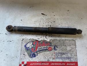 Used Rear shock absorber, right Daihatsu Terios (J2) 1.5 16V DVVT 4x2 Euro 4 Price on request offered by Autodemontage Joko B.V.
