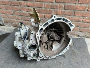 Used Gearbox Mazda 6 (GG12/82) 2.0i 16V Price on request offered by Autodemontage Joko B.V.