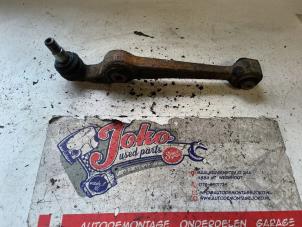 Used Front wishbone, right Mazda 6 (GG12/82) 2.0i 16V Price on request offered by Autodemontage Joko B.V.