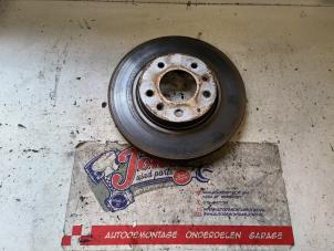 Used Front brake disc Mazda 6 (GG12/82) 2.0i 16V Price on request offered by Autodemontage Joko B.V.